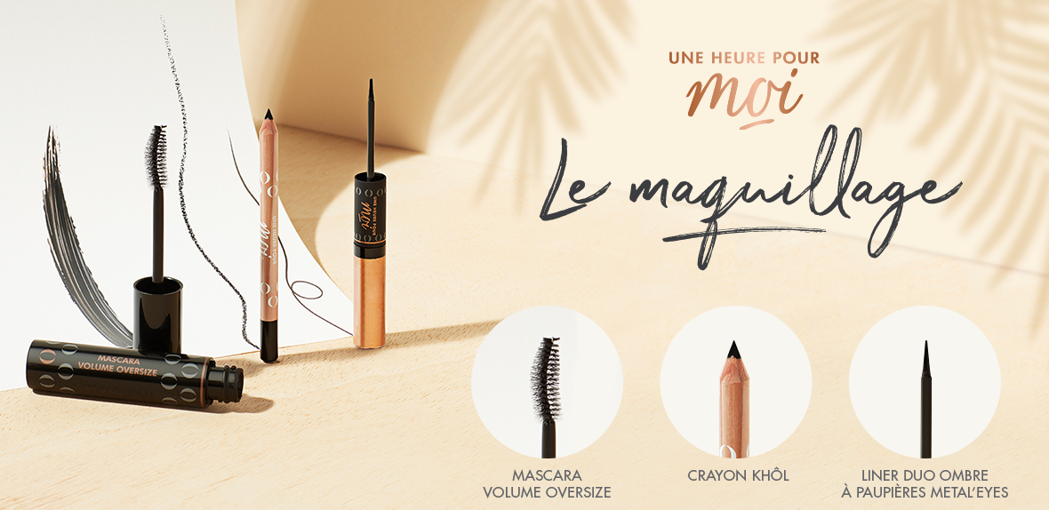 Une Heure pour Soi