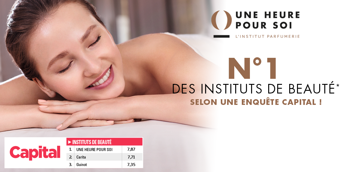 Une Heure pour Soi