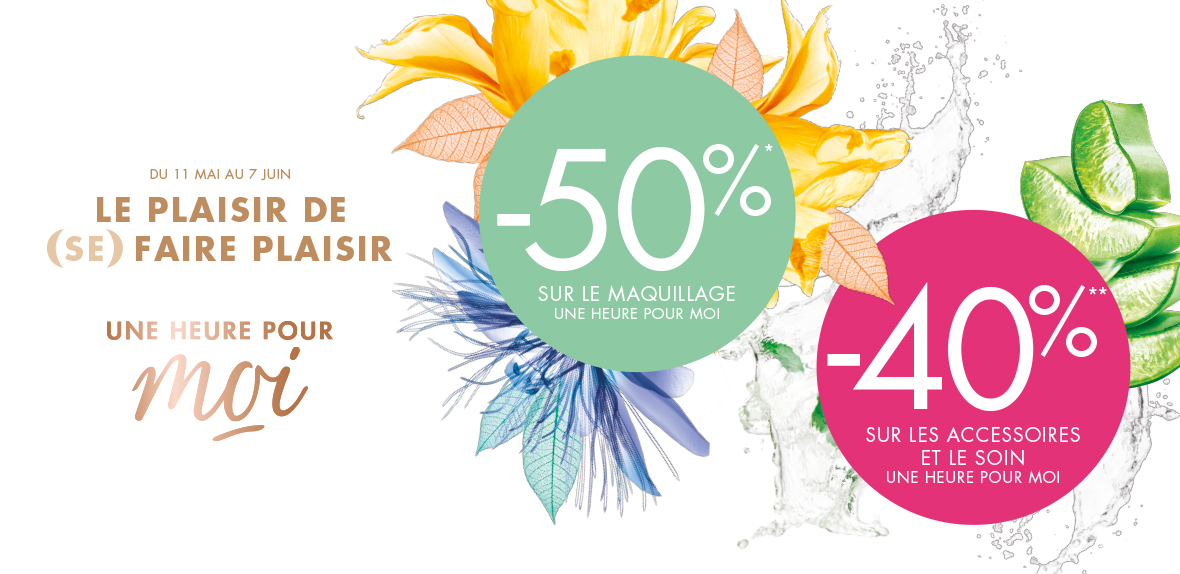 Une Heure pour Soi