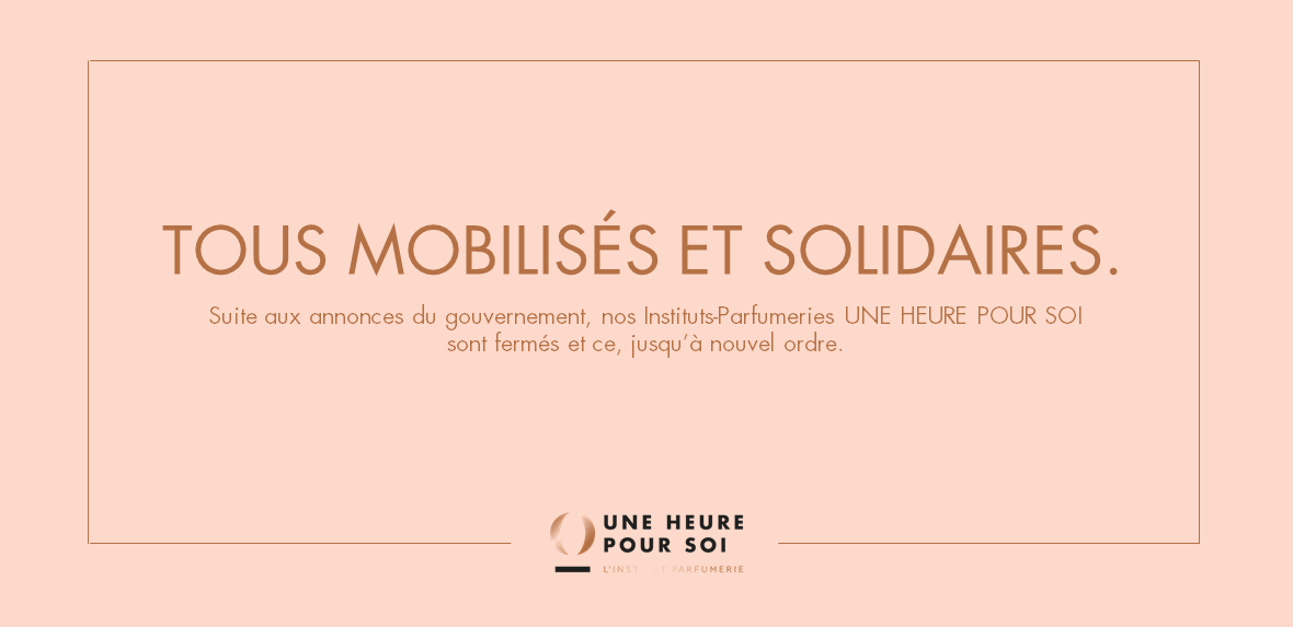 Une Heure pour Soi