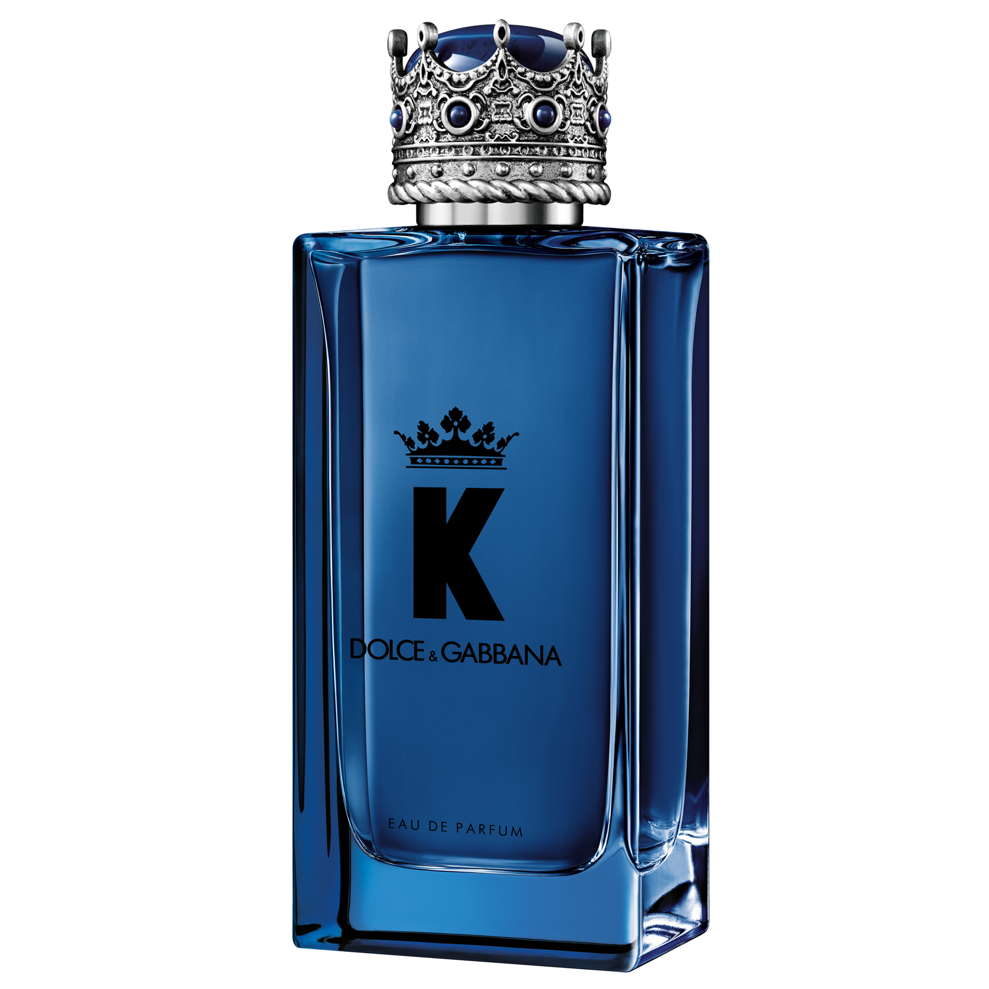 K BY DOLCE&GABBANA EDP 2020 - 100ml_side