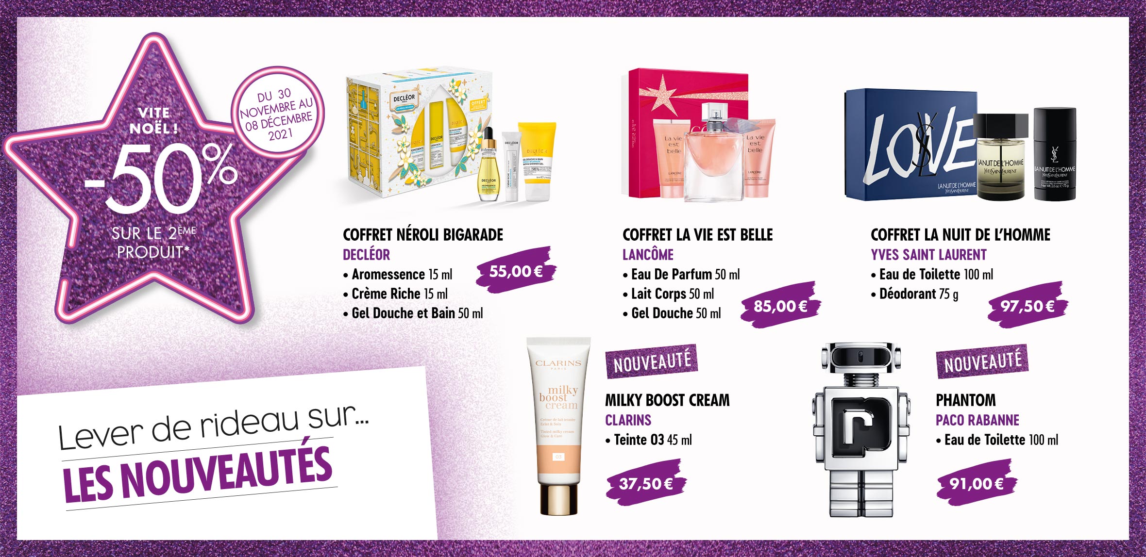 UNE HEURE POUR SOI