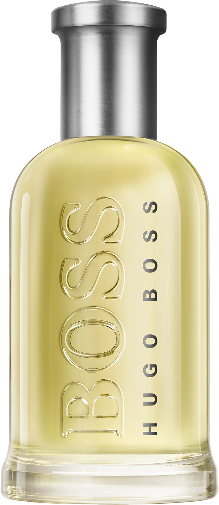 BOSS BOTTLED DE BOSS