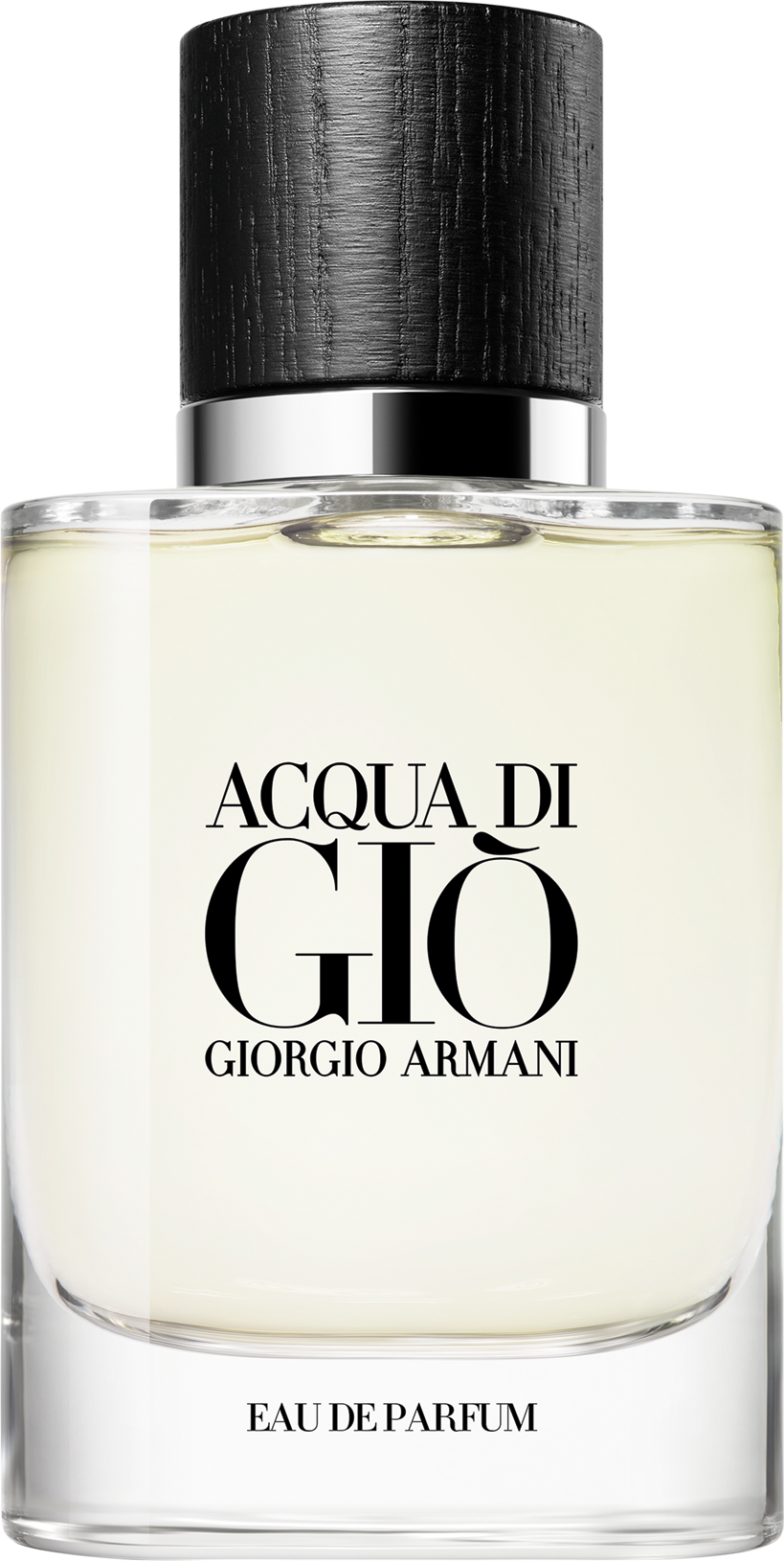 ACQUA DI GIÒ DE GIORGIO ARMANI