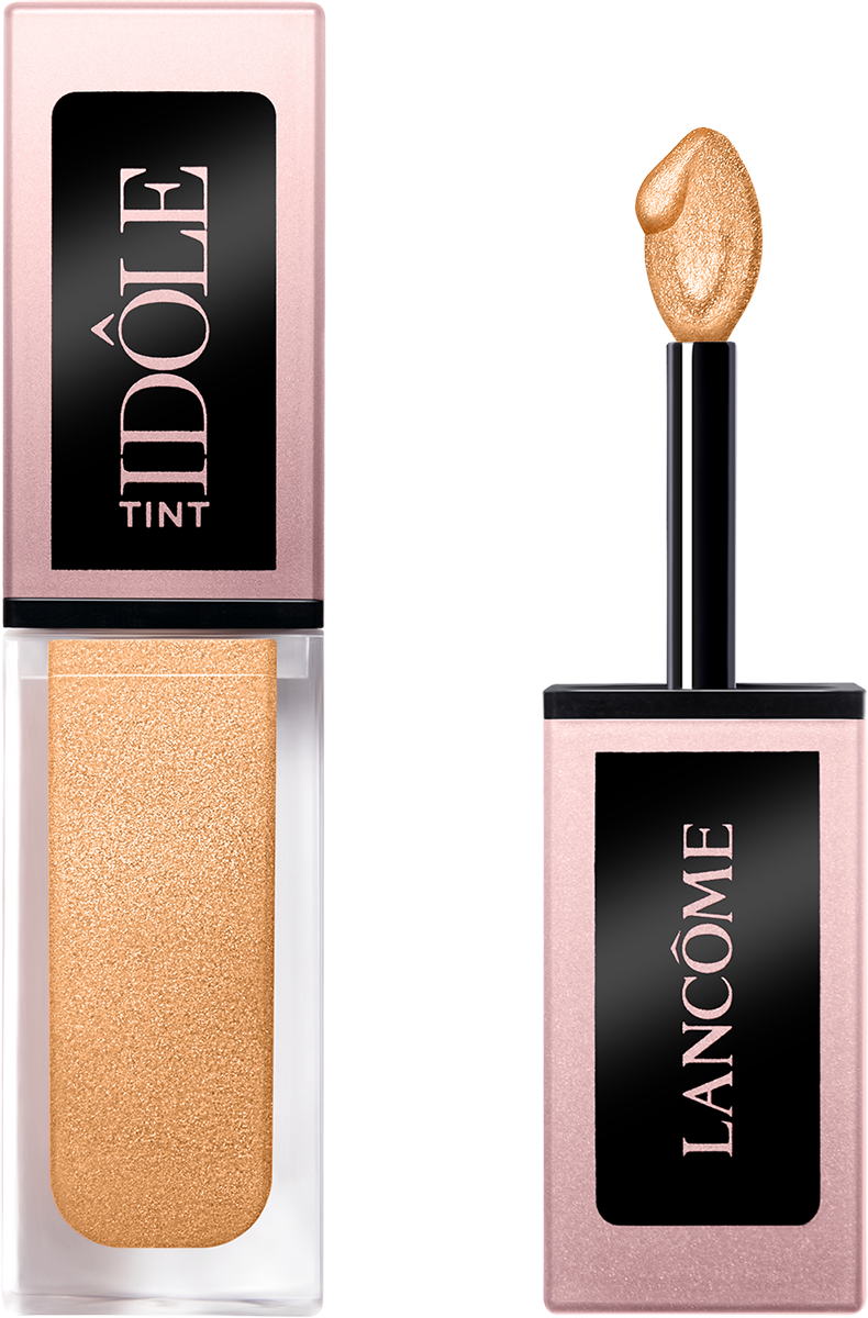  IDÔLE TINT OMBRE À PAUPIÈRES LIQUIDE MULTI-USAGE DE LANCÔME 01