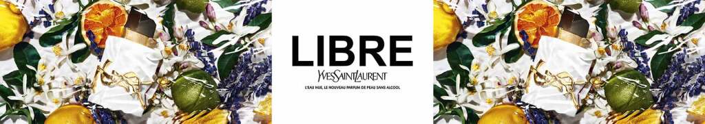 YSL Libre